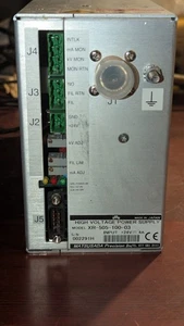 Matsusada High Voltage Power Supply XR-505-100-03 0-50kV 100W - Picture 1 of 4