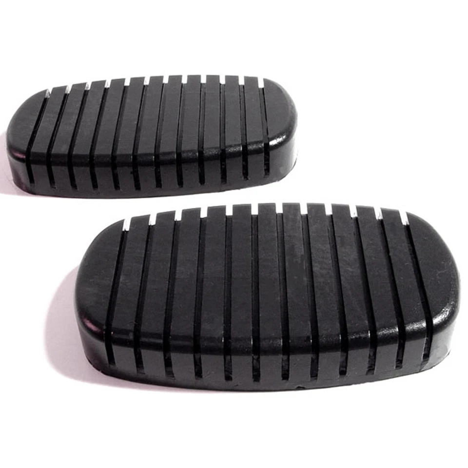 Pastillas de embrague y pedal de freno para Chevrolet One-Fifty Series 1953-1955; CB 102 Foto 1 de 1