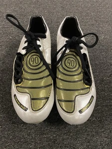 Total Ninety Shoot Football Boots Athletic Men's Size 9.5 Nike - Picture 1 of 9