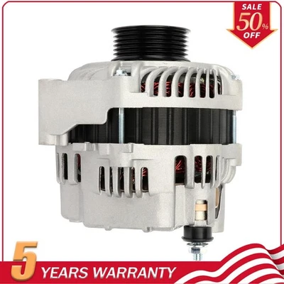 Alternador para 140Amp 5.7 5.7L Pontiac GTO 2004 04 A3TA7991 92058857 321-2100 Foto 1 de 3