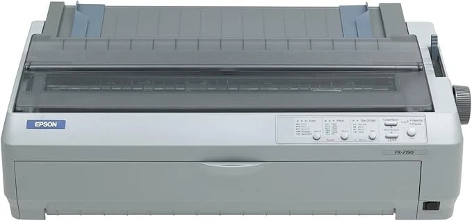 EPSON FX-2190 Stampante Ad Aghi - Immagine 1 di 1