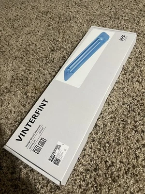 IKEA x Gustaf Westman Vinterfint Meatball Serving Blue Tray Limited Edition - Image 1 of 2