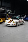 1986 Porsche 911 CARRERA