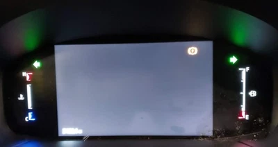 Ford Escape: Escape OE Speedometer Gauge Cluster 3K Miles Ford - Image 1 of 4