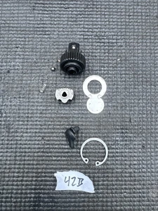 Sears Craftsman Repair Kit 43434 For 3/8" Drive Quik Release 44811, 44808 USA - Picture 1 of 13