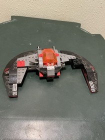 LEGO Black Manta Deep Sea Strike (76027) One Sub Only - Not Complete