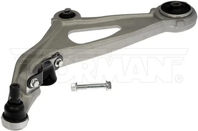For Nissan Pathfinder 13-20 Control Arm and Ball Joint Assembly Front Driver - Image 1 of 4
