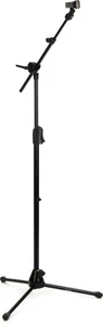 Hercules Stands MS523BPRO EZ Clutch Tripod Microphone Stand (2-pack) Bundle - Picture 1 of 1