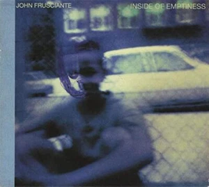 Inside of Emptiness - John Frusciante (Vinile) - Imagen 1 de 1