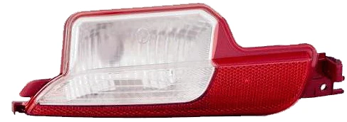 FIAT 500 Face Lift 2015 GENUINE REVERSE LIGHT LAMP UK LEFT PASSENGER NEAR SIDE - Image 1 of 1
