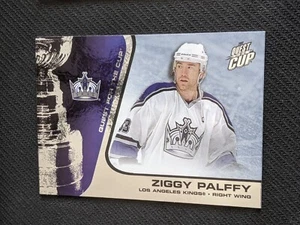 2002-03 Pacific Quest For The Cup ZIGGY PALFFY #44 - Picture 1 of 1
