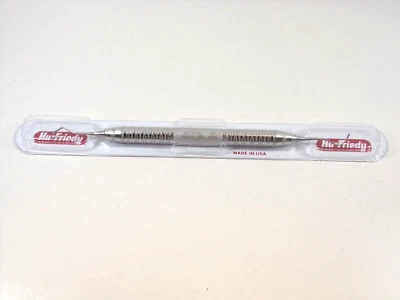 HU FRIEDY 13/14 Columbia University Curette SC13/146 - Image 1 of 3