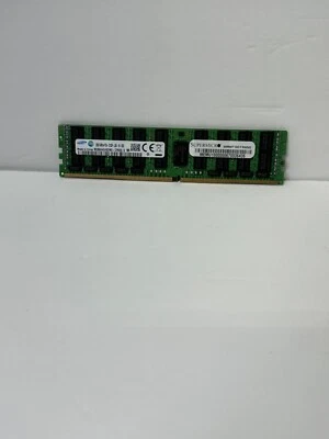 Memoria de servidor Samsung M386A4G40DM0-CPB0Q 32 GB 4DRx4 PC4-2133P DDR4 Foto 1 de 3