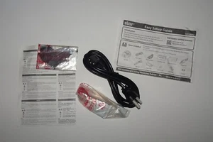Impresora de recibos Star micronics cable de alimentación eléctrica de CA y accesorios-OEM - Imagen 1 de 7