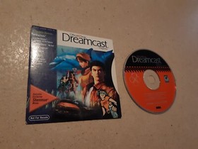 Sega Dreamcast Magazine Nov 2000 Vol 8