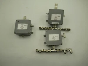 Balun Designs 1:1 Maxi Choke Balun, 5kW, Dual Core, Dual SO-239 - Zdjęcie 1 z 4