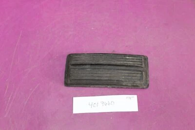 Pedal de freno Chrysler. Parte 4019660. Ver foto. Foto 1 de 2