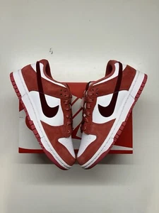 Size 7.5 - Nike Dunk Low Valentine's Day 2024 W - Picture 1 of 5