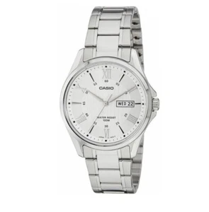 CASIO Men's Watch MTP-1384D-7A - Picture 1 of 1
