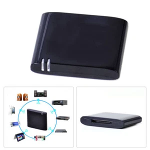 Dock Speaker w/Apple 30Pin to Bluetooth Wireless V4.0 Adapter for Bose Sounddock - Picture 1 of 6