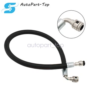 High Pressure Fuel Pump Feed Line Hose For BMW Mini Cooper R55 R56 R57 R58 R59 - Picture 1 of 9