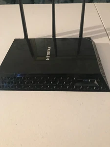 NETGEAR EX7000-100NAR Nighthawk AC1900 Desktop WiFi Range Extender Klasa A - Zdjęcie 1 z 3