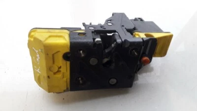 Volvo S60 2005 Door Lock Mechanism - Rear Left Side 8650552, Genui #703049-95 - Image 1 of 2