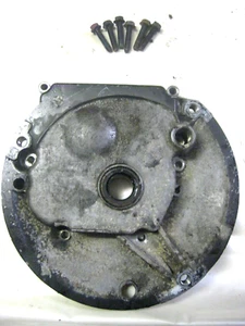 Briggs and Stratton 098902-2100-B1 Engine Sump 84002141, 590569, 395384, 798264 - Picture 1 of 2