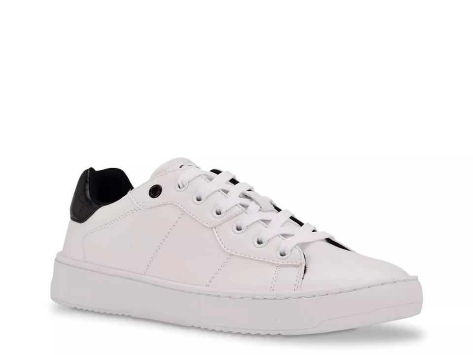 Man's Casual Shoes Calvin Klein Lucio Sneaker - Image 1 of 1