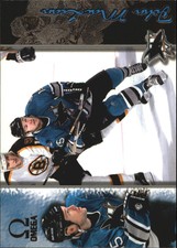 1997-98 Pacific Omega Dark Gray #202 John MacLean