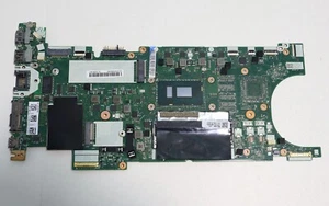 Oryginalna płyta główna Lenovo ThinkPad T480S NM-B471 i5-8350 8GB RAM 01LV622 - Zdjęcie 1 z 4