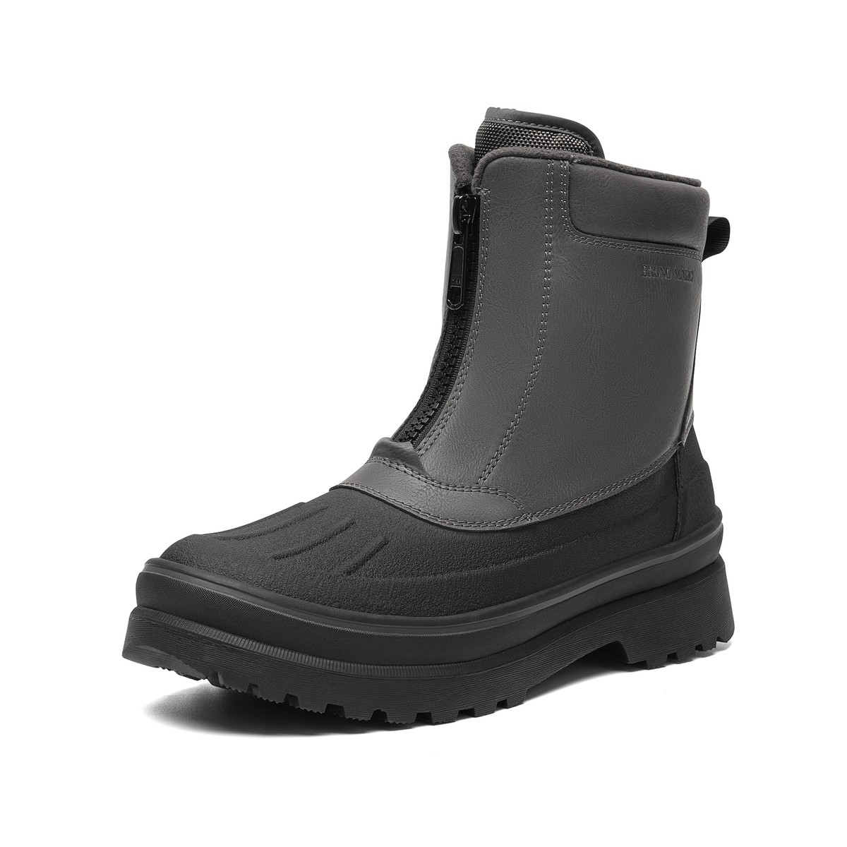Comprar Botas De Nieve Hombre Sprinter