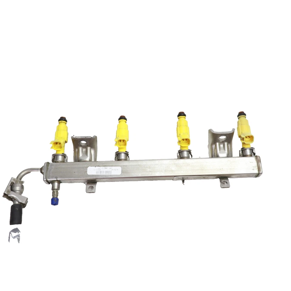 1999 FORD Ranger Mazda B2300 FUEL RAIL Foto 1 de 4