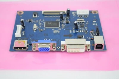 HP E221 Main Board 22" Monitor Motherboard - Image 1 of 4