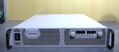 Used TDK Lambda Gen5000W Power Supply Japan - Image 1 of 4