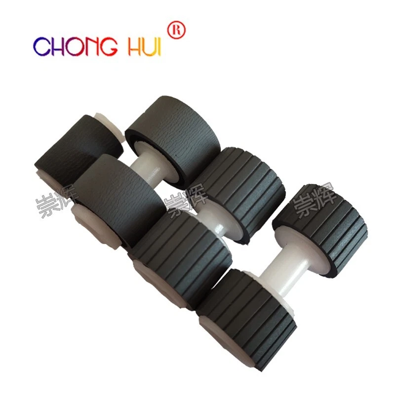 1X B12B813581 Roller Assembly Kit for EPSON WorkForceDS-760 DS-860 / DS760 DS860 - Image 1 of 4