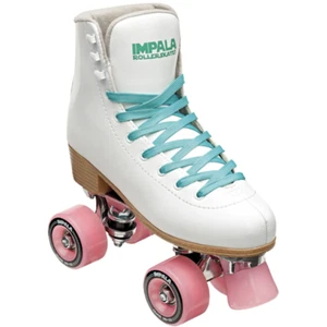 Patines IMPALA BLANCOS - Imagen 1 de 5