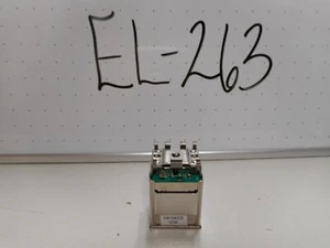 NOS 10E10A1C8 EATON MSC 96182 10E C8 SWITCH BODY - Picture 1 of 8