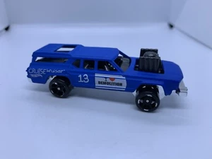 Hot Wheels - Cruiser Bruiser - MINT LOOSE - Diecast - 1:64 - Picture 1 of 2