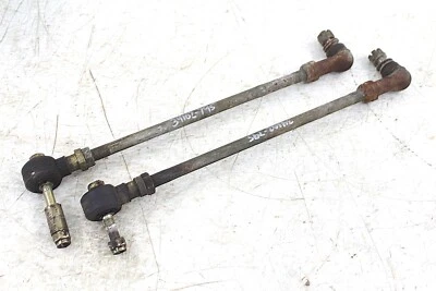1999 Polaris Xplorer 400 4x4 Tie Rods Ends Left Right  - Image 1 of 4