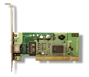 Gerdes PrimuX S0 NT (2111) para Windows Server - Imagen 1 de 1