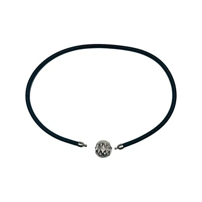 Kohle 18K White Gold Diamond Interchangeable Vario Clasp  - Image 1 of 4