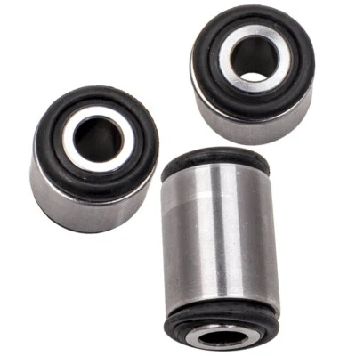 Watts Linkage Bushes (3) RGX100960 X2 RGW100020 98-04 For Land Rover Discovery - Image 1 of 4