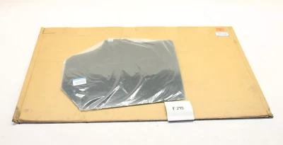 Nuevo OEM Mazda puerta trasera ventana de vidrio LH CX7 CX-7 2007-2012 EG22-73-510B privacidad Foto 1 de 4