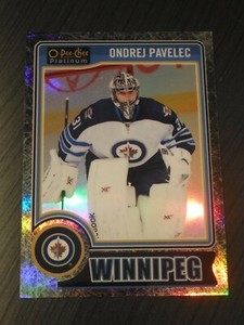 2014/2015 OPC Platinum Parallel's U PICK