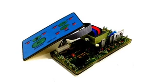 GENERIC UNIVERSAL PCB BOARD FOR WASHING MACHINE 220V UNI-21 UNI721 - Picture 1 of 1
