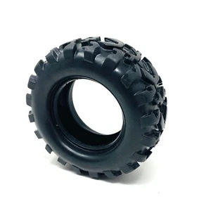 Maisto R/C Rock Crawler Toy Vehicle Tire Replacement Part - Picture 1 of 7