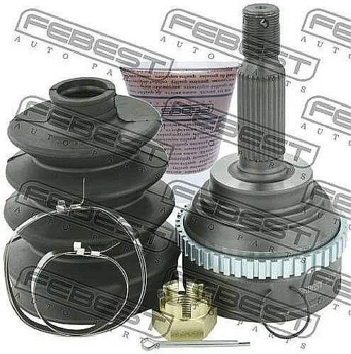 Junta CV Febest 2210-MAGA47 Foto 1 de 1