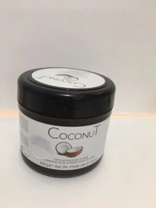 New PHYTORELAX Laboratories COCONUT Exfoliating Body Scrub 600G/21.16 OZ - Picture 1 of 1