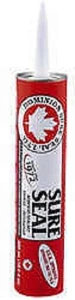 Dominion Auto Body Seam Sealer, Metal Repair Tube. # CSG Gray - Picture 1 of 1